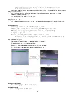 Preview for 12 page of Sanyo LCD-DP42410 Service Manual