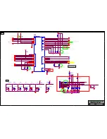 Preview for 30 page of Sanyo LCD-DP42410 Service Manual