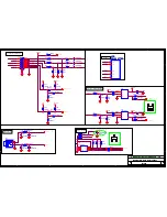 Preview for 33 page of Sanyo LCD-DP42410 Service Manual