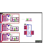 Preview for 34 page of Sanyo LCD-DP42410 Service Manual