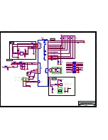 Preview for 36 page of Sanyo LCD-DP42410 Service Manual