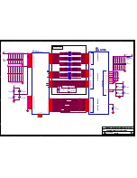 Preview for 38 page of Sanyo LCD-DP42410 Service Manual