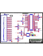 Preview for 39 page of Sanyo LCD-DP42410 Service Manual