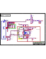 Preview for 40 page of Sanyo LCD-DP42410 Service Manual