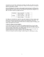 Preview for 4 page of Sanyo LCD-DP55441 Service Manual