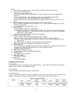 Preview for 8 page of Sanyo LCD-DP55441 Service Manual