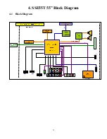 Preview for 12 page of Sanyo LCD-DP55441 Service Manual