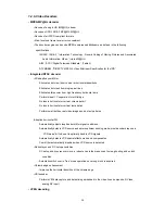 Preview for 20 page of Sanyo LCD-DP55441 Service Manual