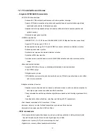 Preview for 21 page of Sanyo LCD-DP55441 Service Manual