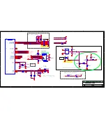 Preview for 39 page of Sanyo LCD-DP55441 Service Manual