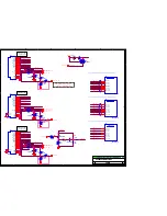 Preview for 40 page of Sanyo LCD-DP55441 Service Manual