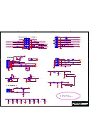 Preview for 42 page of Sanyo LCD-DP55441 Service Manual