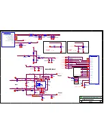 Preview for 44 page of Sanyo LCD-DP55441 Service Manual