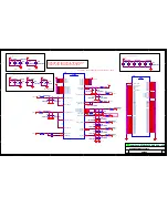 Preview for 48 page of Sanyo LCD-DP55441 Service Manual