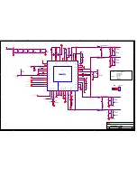 Preview for 49 page of Sanyo LCD-DP55441 Service Manual