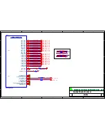 Preview for 50 page of Sanyo LCD-DP55441 Service Manual