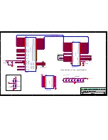 Preview for 52 page of Sanyo LCD-DP55441 Service Manual