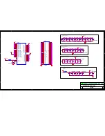 Preview for 54 page of Sanyo LCD-DP55441 Service Manual