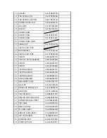 Preview for 59 page of Sanyo LCD-DP55441 Service Manual