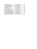 Preview for 60 page of Sanyo LCD-DP55441 Service Manual