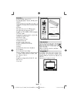 Preview for 2 page of Sanyo LCD TV Owner'S Manual