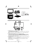Preview for 6 page of Sanyo LCD TV Owner'S Manual