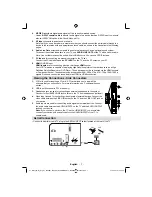 Preview for 7 page of Sanyo LCD TV Owner'S Manual