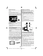 Preview for 8 page of Sanyo LCD TV Owner'S Manual