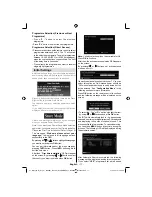 Preview for 11 page of Sanyo LCD TV Owner'S Manual