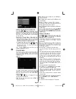 Preview for 15 page of Sanyo LCD TV Owner'S Manual