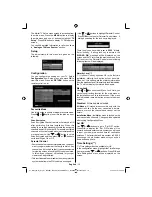 Preview for 16 page of Sanyo LCD TV Owner'S Manual