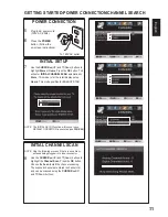 Preview for 11 page of Sanyo LCD42E40W User Manual