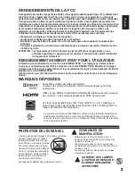 Preview for 31 page of Sanyo LCD42E40W User Manual