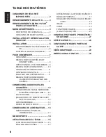 Preview for 32 page of Sanyo LCD42E40W User Manual