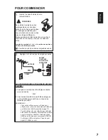 Preview for 35 page of Sanyo LCD42E40W User Manual