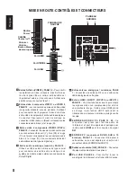 Preview for 36 page of Sanyo LCD42E40W User Manual