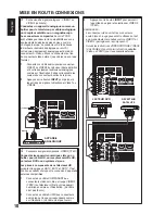 Preview for 38 page of Sanyo LCD42E40W User Manual