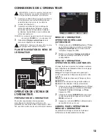 Preview for 41 page of Sanyo LCD42E40W User Manual