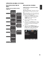 Preview for 43 page of Sanyo LCD42E40W User Manual