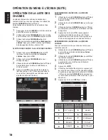 Preview for 44 page of Sanyo LCD42E40W User Manual