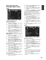 Preview for 47 page of Sanyo LCD42E40W User Manual