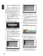 Preview for 52 page of Sanyo LCD42E40W User Manual