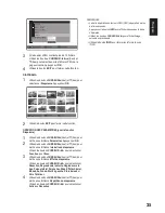 Preview for 53 page of Sanyo LCD42E40W User Manual