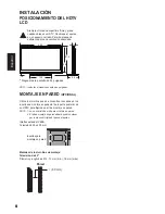 Preview for 62 page of Sanyo LCD42E40W User Manual