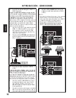 Preview for 66 page of Sanyo LCD42E40W User Manual