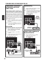 Preview for 68 page of Sanyo LCD42E40W User Manual