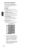 Preview for 70 page of Sanyo LCD42E40W User Manual