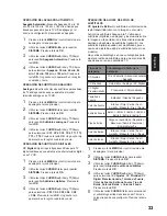 Preview for 79 page of Sanyo LCD42E40W User Manual