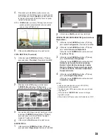 Preview for 81 page of Sanyo LCD42E40W User Manual