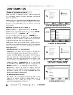 Preview for 34 page of Sanyo LCD55L4 Instruction Manual